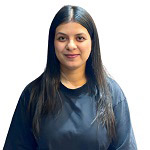 Divya Chaudhary